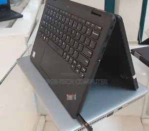 New Laptop Lenovo ThinkPad 11e 8GB Intel Core M SSD 256GB