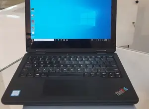 New Laptop Lenovo ThinkPad 11e 8GB Intel Core M SSD 256GB