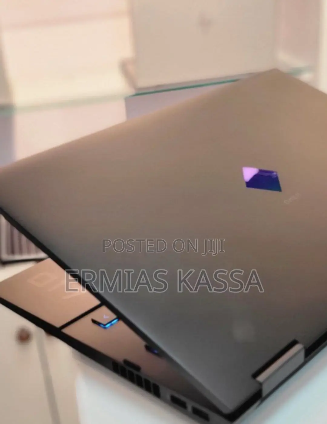 New Laptop HP Omen 17 32GB Intel Core i7 SSD 2T