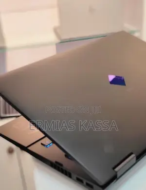 New Laptop HP Omen 17 32GB Intel Core i7 SSD 2T