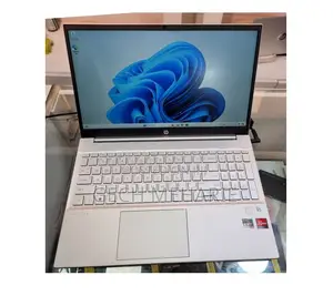 Photo - New Laptop HP Pavilion 15 8GB AMD Ryzen 7 SSD 512GB