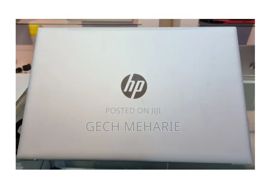 New Laptop HP Pavilion 15 8GB AMD Ryzen 7 SSD 512GB