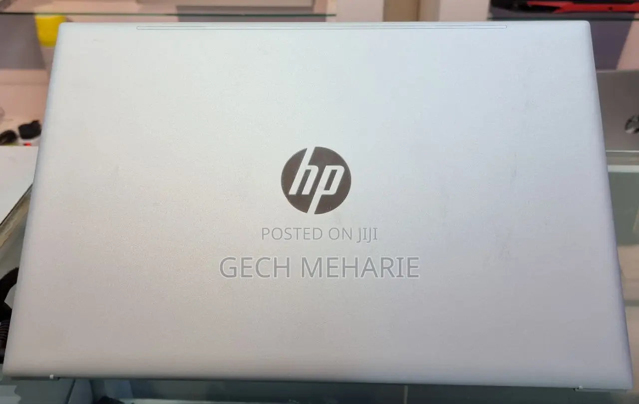 New Laptop HP Pavilion 15 8GB AMD Ryzen 7 SSD 512GB