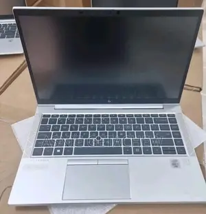 New Laptop HP EliteBook 830 G7 32GB Intel Core I5 SSD 512GB