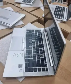 New Laptop HP EliteBook 830 G7 32GB Intel Core I5 SSD 512GB
