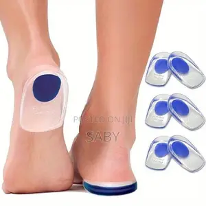 Gel Heel Cup
