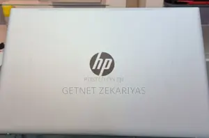 Photo - New Laptop HP Pavilion 15 8GB AMD Ryzen 7 SSD 512GB