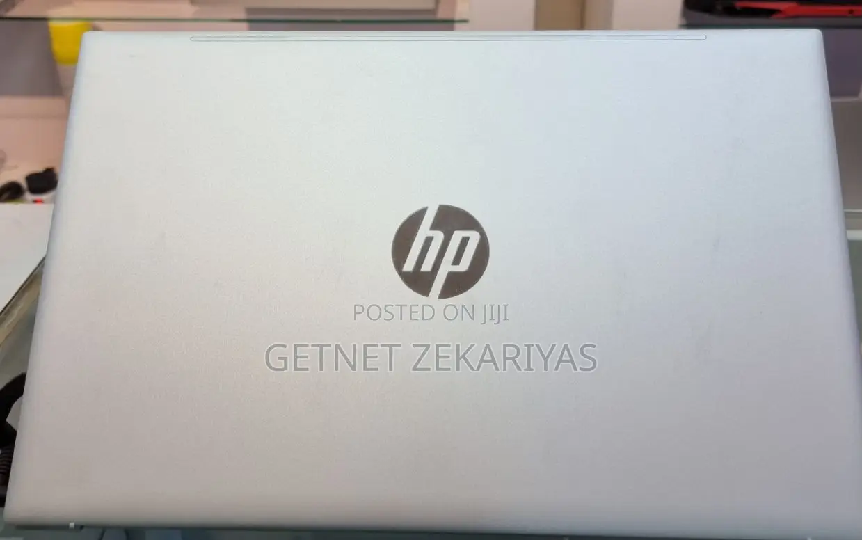 New Laptop HP Pavilion 15 8GB AMD Ryzen 7 SSD 512GB