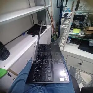 New Laptop Lenovo Ideapad 3 16GB AMD Ryzen 7 SSD 512GB