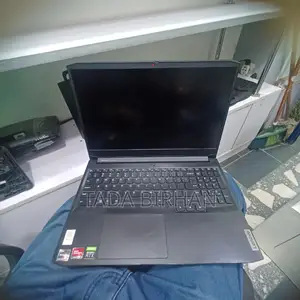 New Laptop Lenovo Ideapad 3 16GB AMD Ryzen 7 SSD 512GB