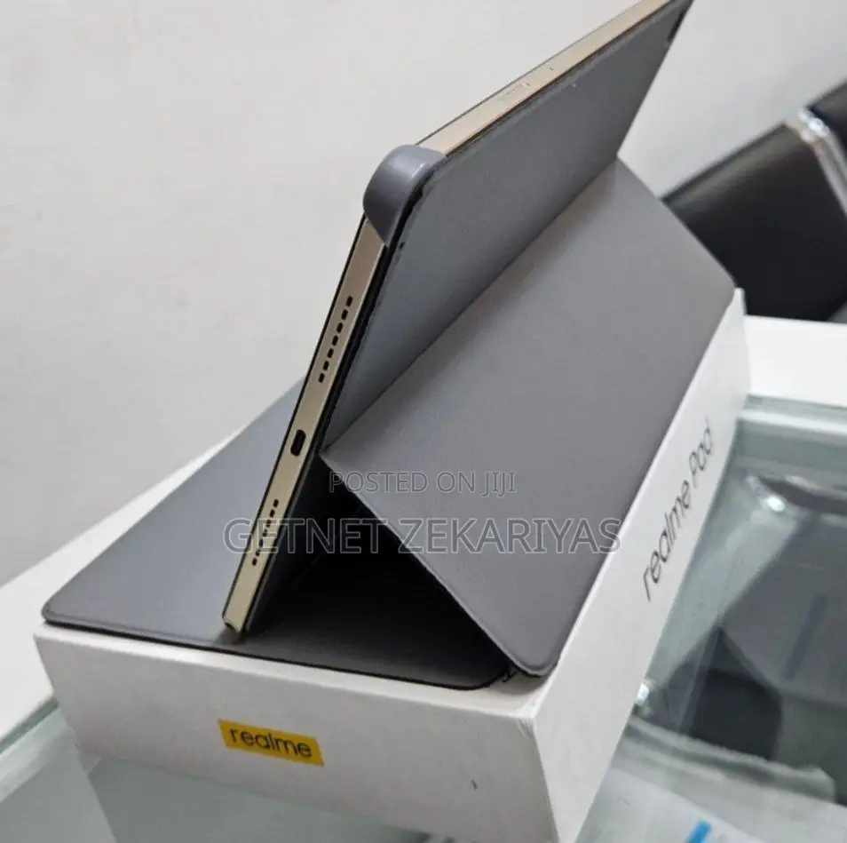 New Realme Pad 64 GB