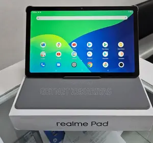 New Realme Pad 64 GB