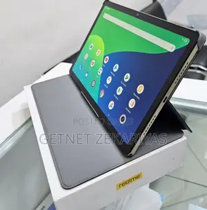 New Realme Pad 64 GB