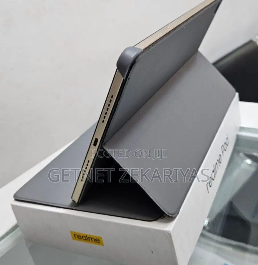 New Realme Pad 64 GB