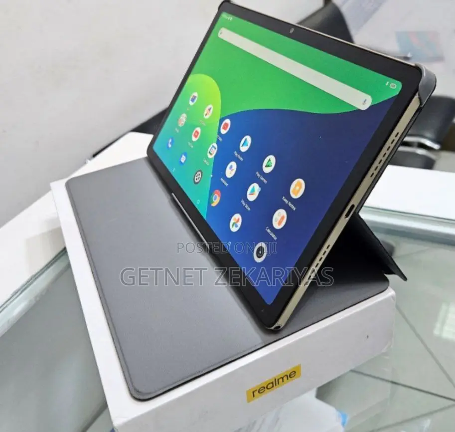 New Realme Pad 64 GB