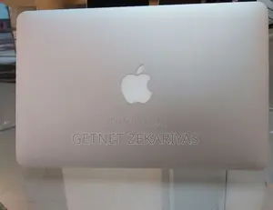 New Laptop Apple MacBook Air 2013 4GB Intel Core I5 SSD 256GB