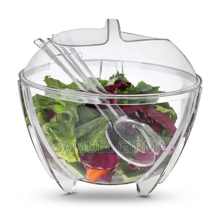 ~ High Quality Salad Bowl