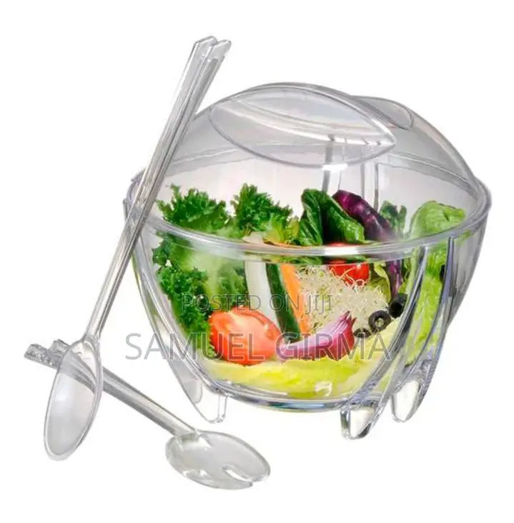 ~ High Quality Salad Bowl