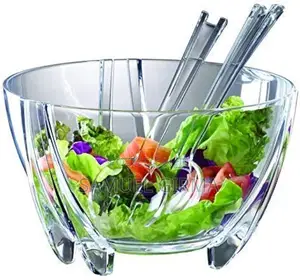 ~ High Quality Salad Bowl
