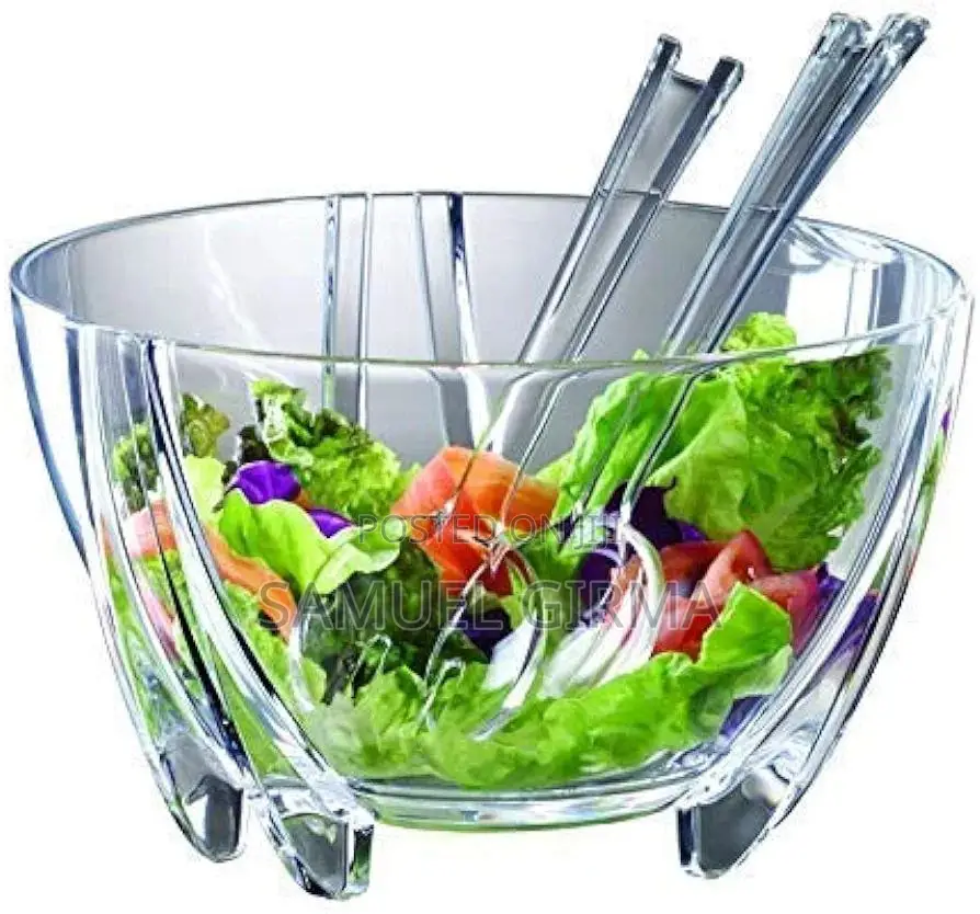 ~ High Quality Salad Bowl