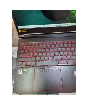 New Laptop Acer Nitro 5 8GB Intel Core I5 SSD 512GB