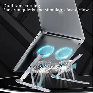 Portable Laptop Stand