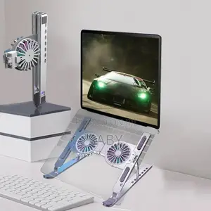 Portable Laptop Stand