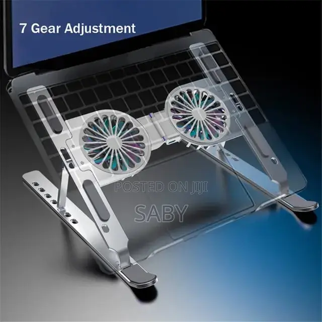 Portable Laptop Stand