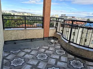 8bdrm House in የሚሸጥ ቤት ላምበርት አራራት, Yeka for sale