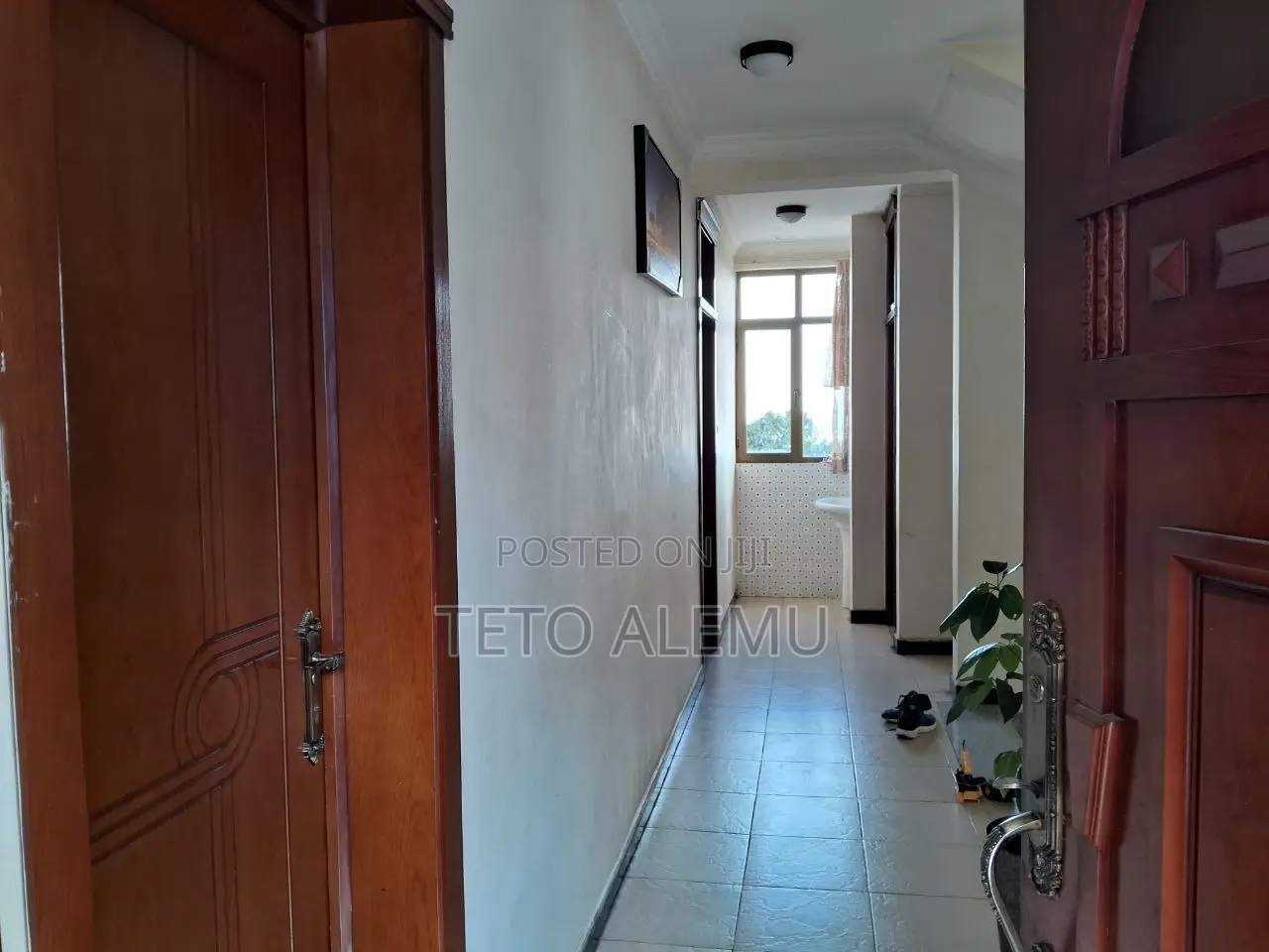 8bdrm House in የሚሸጥ ቤት ላምበርት አራራት, Yeka for sale