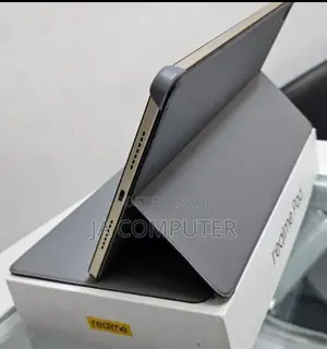 New Realme Pad 64 GB Black