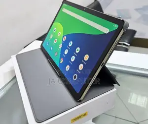 New Realme Pad 64 GB Black