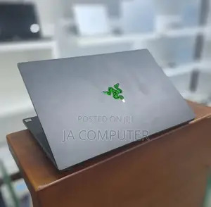 New Laptop Razer Blade Pro 16GB Intel Core I7 SSD 512GB