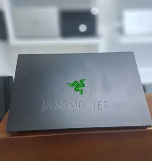 New Laptop Razer Blade Pro 16GB Intel Core I7 SSD 512GB