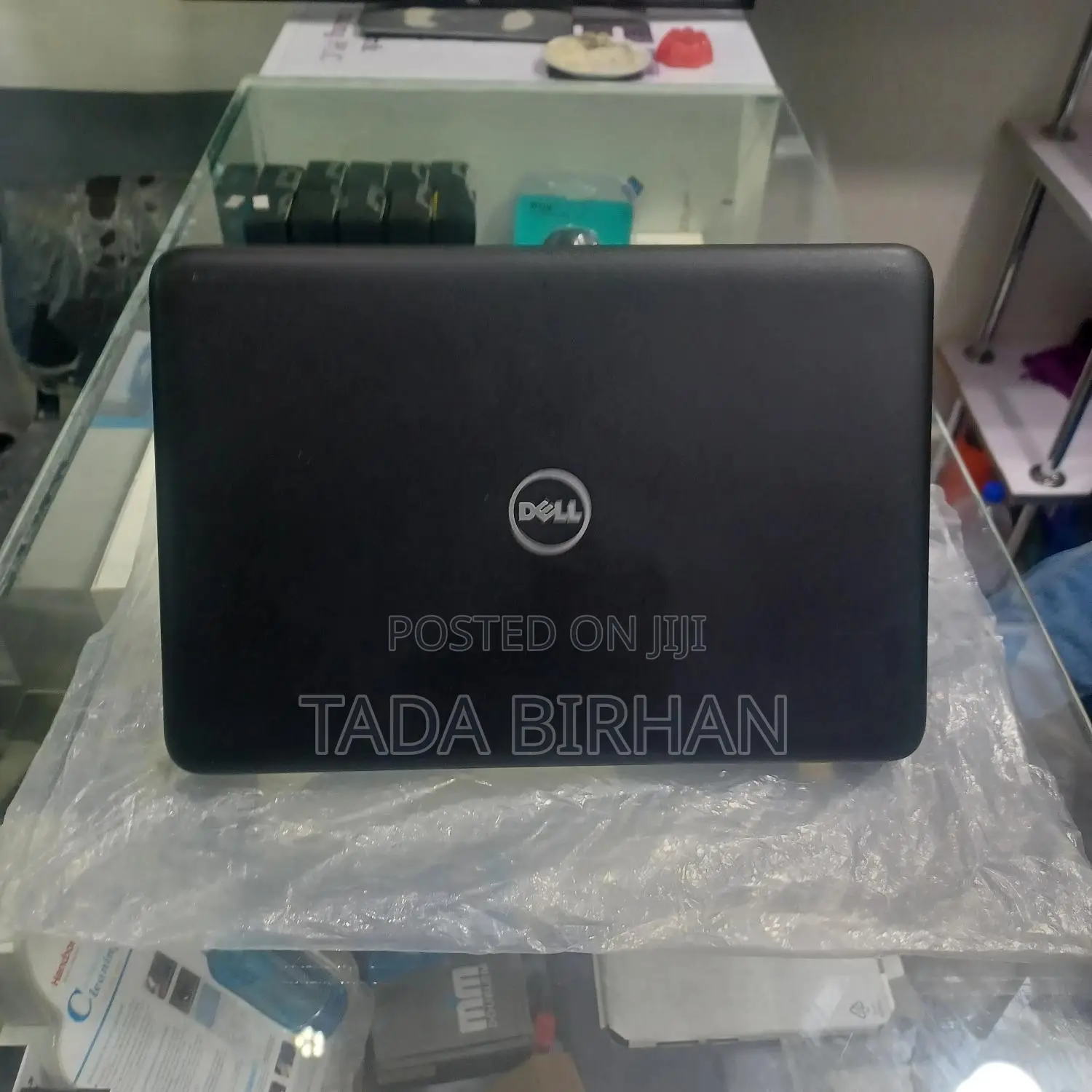 Laptop Dell G15 5511 4GB Intel Core I3 SSD 128GB