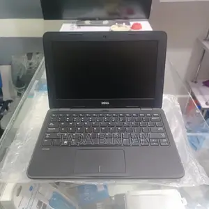 Laptop Dell G15 5511 4GB Intel Core I3 SSD 128GB