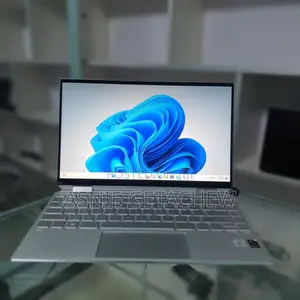 New Laptop HP Spectre X360 16GB Intel Core I7 SSD 512GB