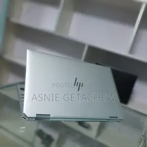 New Laptop HP Spectre X360 16GB Intel Core I7 SSD 512GB