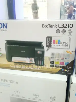 Photo - Epson Exceed Your Vlslon
