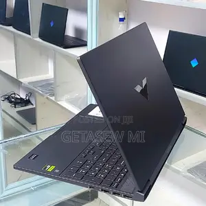 New Laptop HP Victus 15 16GB Intel Core I7 SSD 512GB