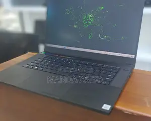 New Laptop Razer Blade 16GB Intel Core I7 SSD 512GB