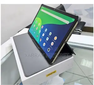 New Realme Pad 64 GB Black
