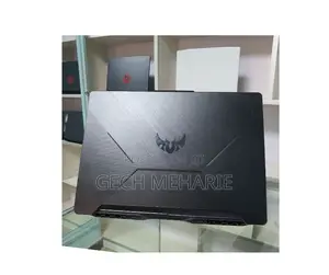 New Laptop Asus TUF Gaming A15 16GB Intel Core I5 SSD 1T