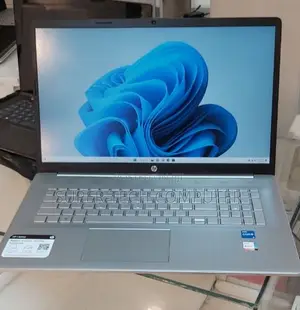 New Laptop HP Stream Notebook 8GB Intel Core I5 SSD 256GB