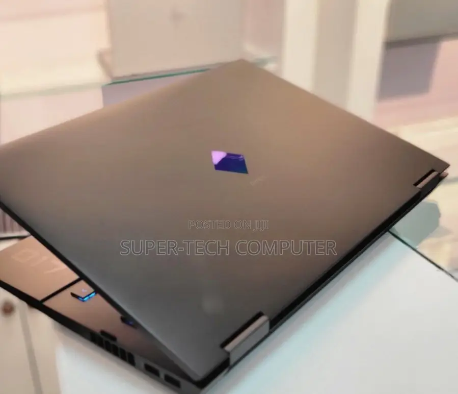 New Laptop HP Omen 17 32GB Intel Core I7 SSD 2T