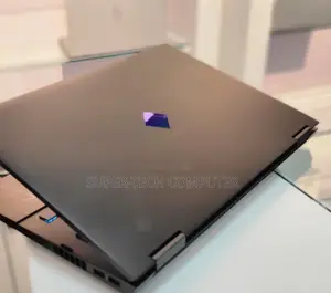 New Laptop HP Omen 17 32GB Intel Core I7 SSD 2T