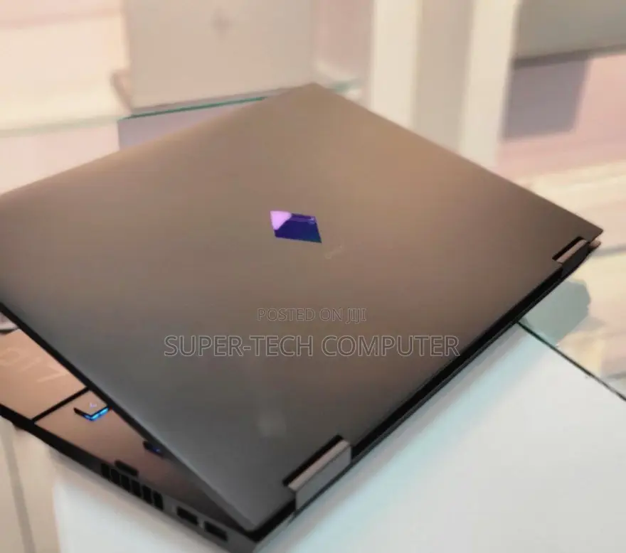 New Laptop HP Omen 17 32GB Intel Core I7 SSD 2T