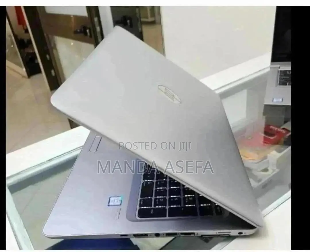 New Laptop HP EliteBook 840 8GB Intel Core i5 HDD 1T