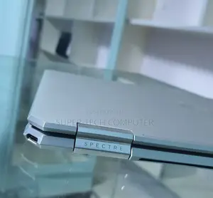 New Laptop HP Spectre X360 16GB Intel Core I7 SSD 512GB