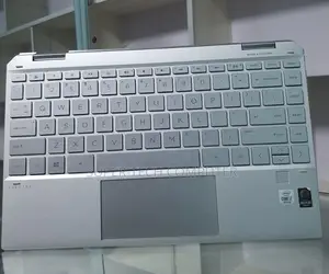 New Laptop HP Spectre X360 16GB Intel Core I7 SSD 512GB